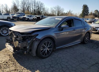 Vehicle Report for - Image 1