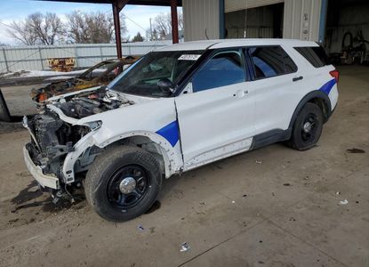 Vehicle Report for  - Image 1