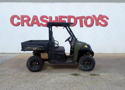 Vehicle Report for - Image 1