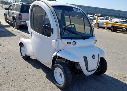 Vehicle Report for - Image 1