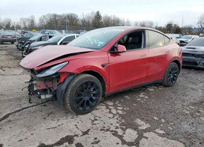 تقرير المركبة لـ VIN 5YJYGDEE0MF175835 - الصورة 1