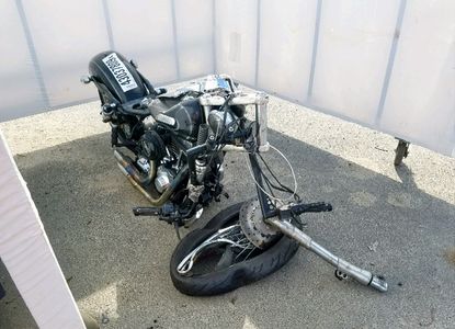 Vehicle Report for VIN 1HD1GP11X6K316730 - Image 1