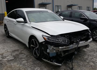 Vehicle Report for - Image 1