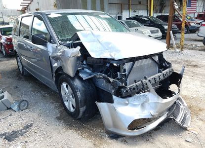 Vehicle Report for - Image 1