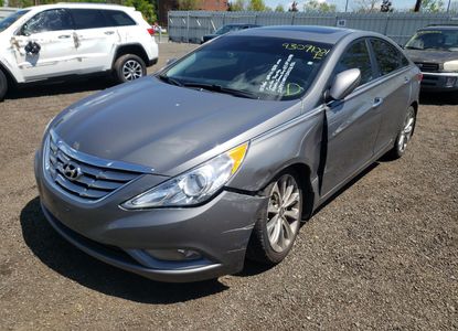 Vehicle Report for - Image 1