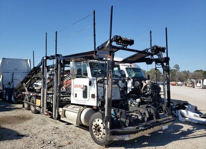 Отчет о транспортном средстве для VIN 1NPSDP9X1GD308344 - изображение 1