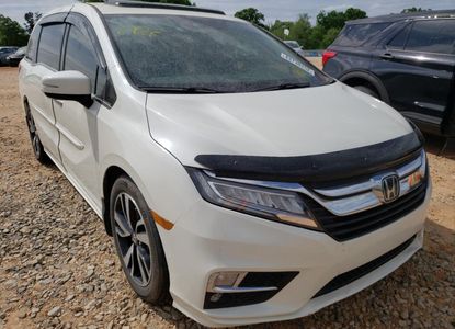 Vehicle Report for  - Image 1