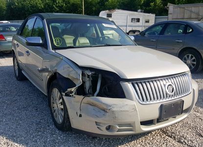 Vehicle Report for - Image 1
