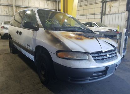 Vehicle Report for - Image 1