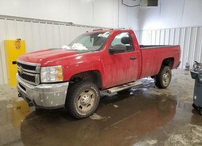 Vehicle Report for - Image 1