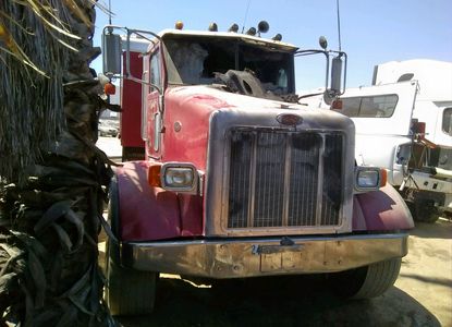 Fahrzeugbericht für VIN 1NPALF0X26D662751 – Bild 1