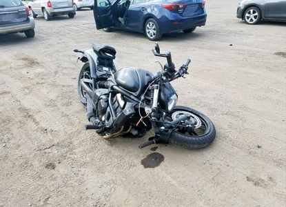 Fahrzeugbericht für – Bild 1