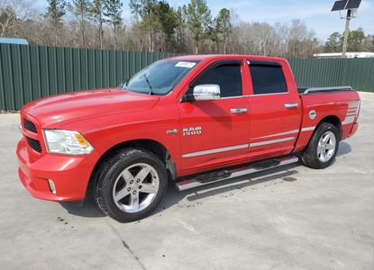 Vehicle Report for - Image 1