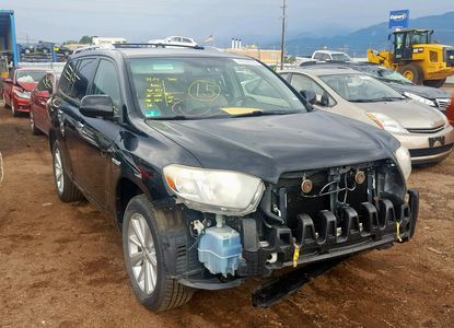 Raport pojazdu dla VIN JTEEW41A092026792 - Obraz 1