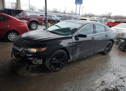 Vehicle Report for - Image 1