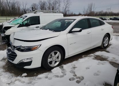 Vehicle Report for - Image 1