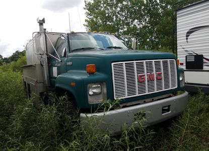 Vehicle Report for - Image 1