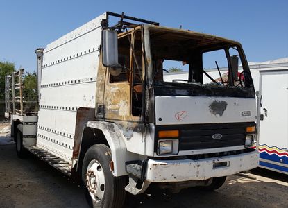 Vehicle Report for - Image 1