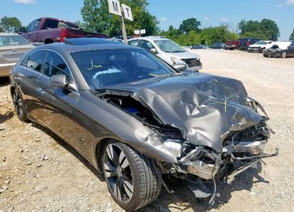 Vehicle Report for - Image 1