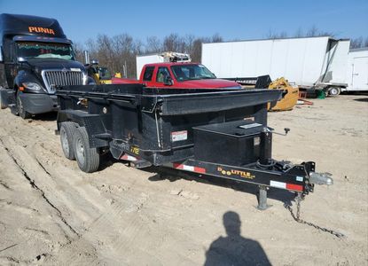 Raport pojazdu dla VIN 1DGDP1229MM053155 - Obraz 1