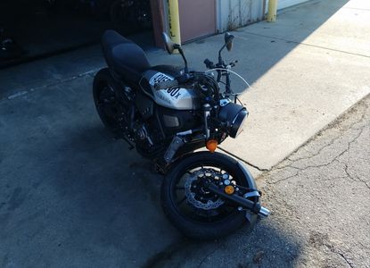 Raport vehicul pentru - Imaginea 1