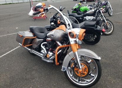 Vehicle Report for - Image 1