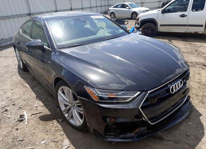 Vehicle Report for - Image 1