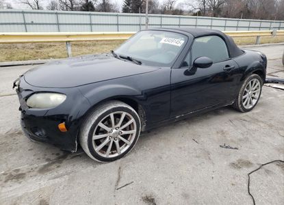 Vehicle Report for VIN JM1NC25F670129165 - Image 1