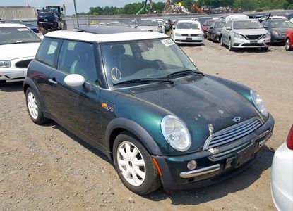 Fahrzeugbericht für VIN WMWRC33404TC51071 – Bild 1