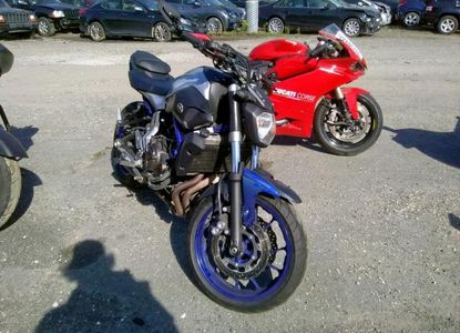 Vehicle Report for  - Image 1