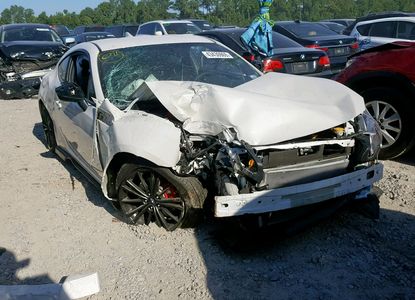 Vehicle Report for VIN JF1ZCAC14F9604556 - Image 1