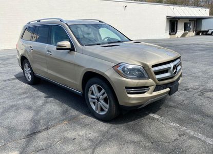 Vehicle Report for - Image 1