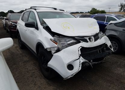 Vehicle Report for - Image 1