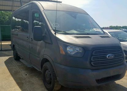 Raport vehicul pentru VIN 1FBAX2CM0GKA94572 - Imaginea 1