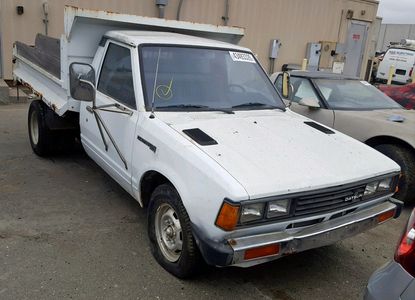 Звіт про транспортний засіб для VIN JN6SD02S2CW101003 – зображення 1