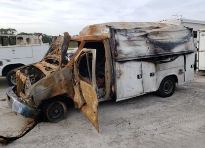 Fahrzeugbericht für VIN 1FDWE3F6XJDC24486 – Bild 1