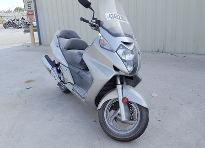 Raport pojazdu dla VIN JH2PF01104K201807 - Obraz 1