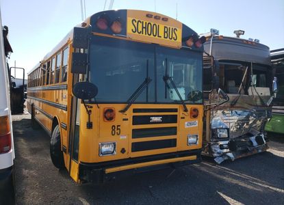 Отчет о транспортном средстве для VIN 1T88U4E21B1138232 - изображение 1