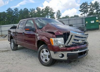 Vehicle Report for - Image 1