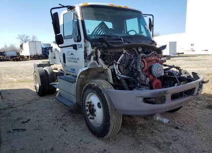 Fahrzeugbericht für VIN 3HAMMMMN3GL133203 – Bild 1