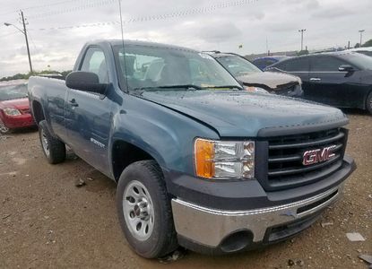 Vehicle Report for - Image 1