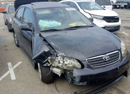 Vehicle Report for - Image 1
