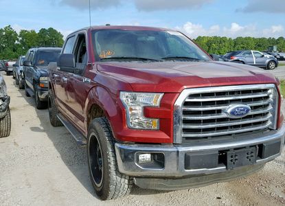 Vehicle Report for - Image 1