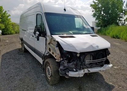 تقرير المركبة لـ VIN WD3BE8DC9F5965457 - الصورة 1