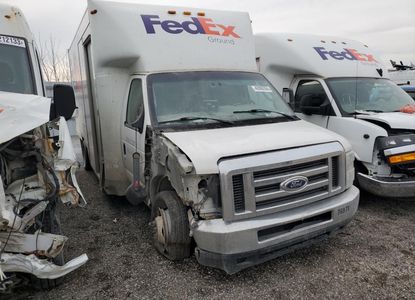 Vehicle Report for VIN 1FDXE4FS8GDC17665 - Image 1