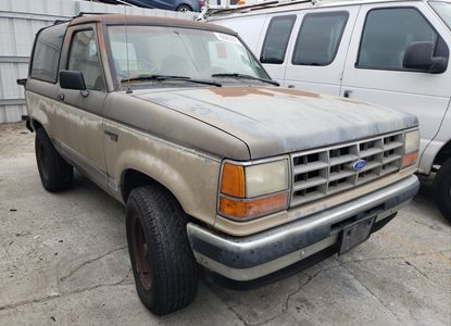 Vehicle Report for - Image 1