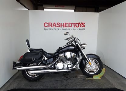Vehicle Report for - Image 1