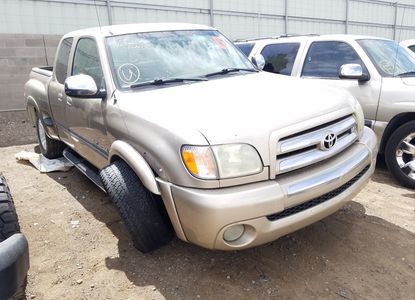 Vehicle Report for - Image 1
