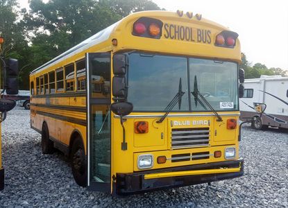 Fahrzeugbericht für VIN 1BAADCPA5YF089768 – Bild 1