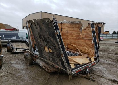 Vehicle Report for - Image 1